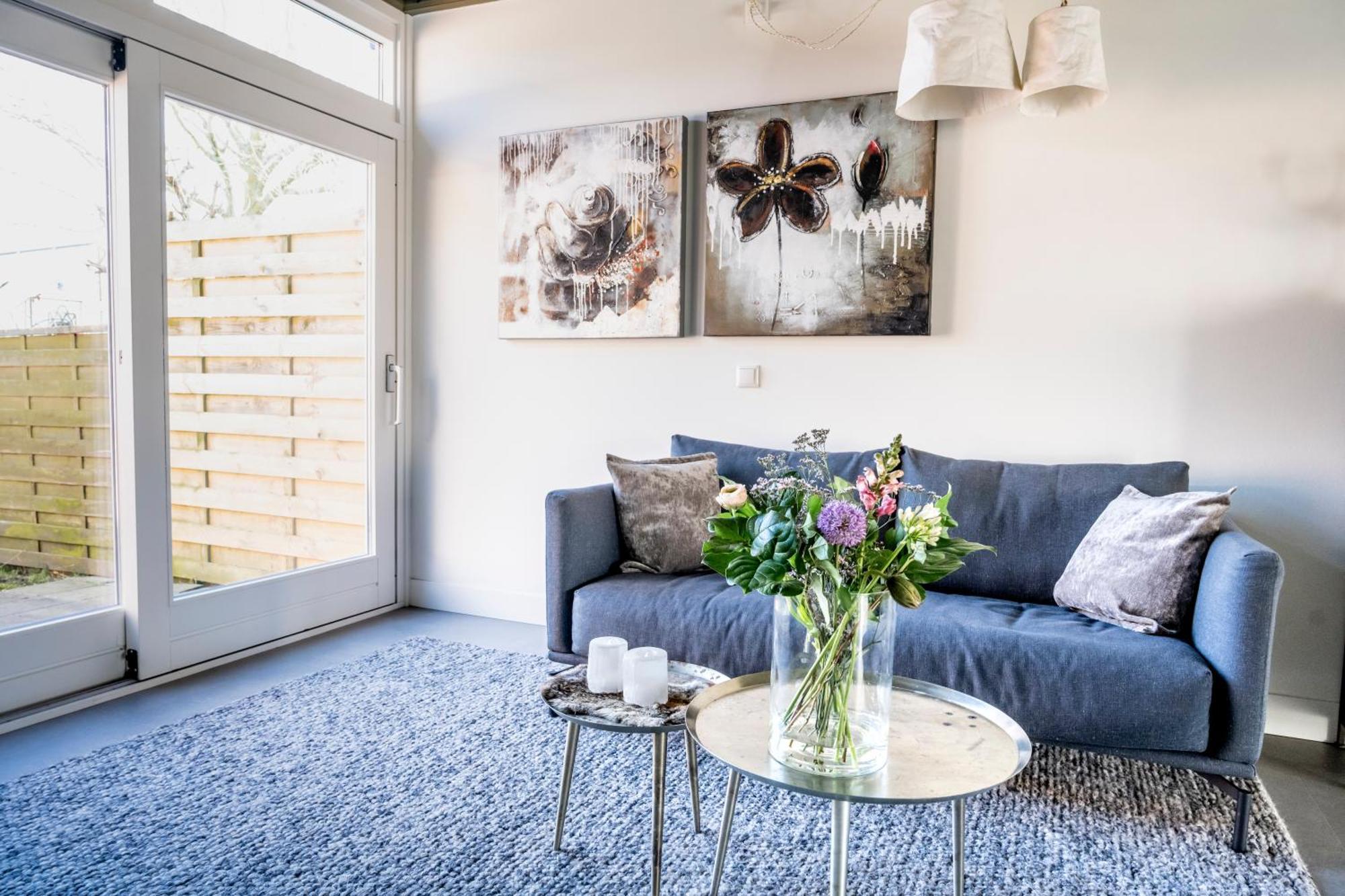 Dyk Hus Villa Moddergat Bagian luar foto